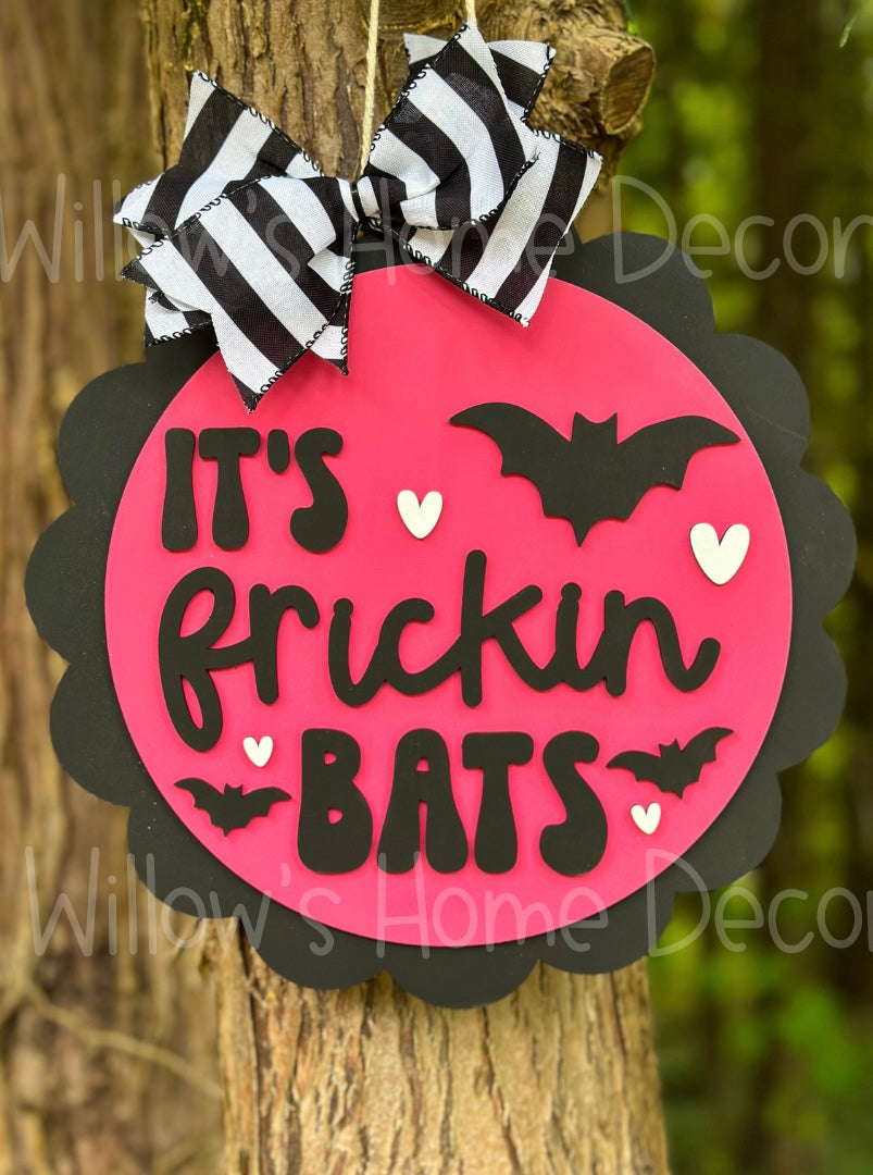 Halloween Craft & Sip @ Blue Rooster September 20th