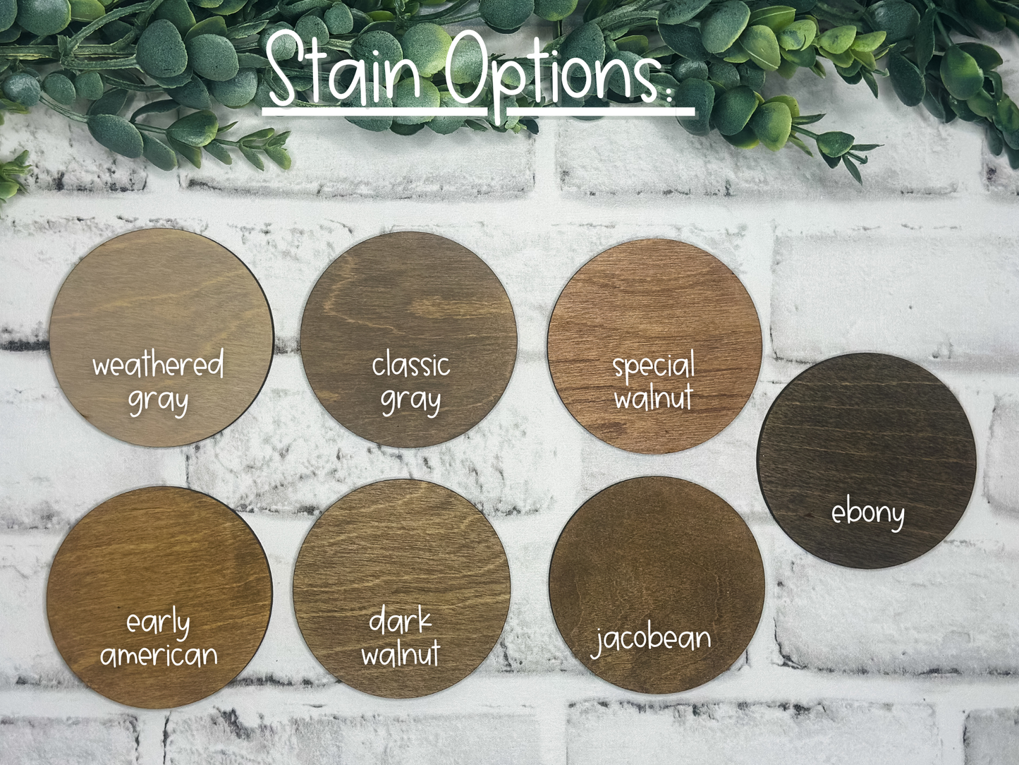 Home Sweet Home Door Hanger