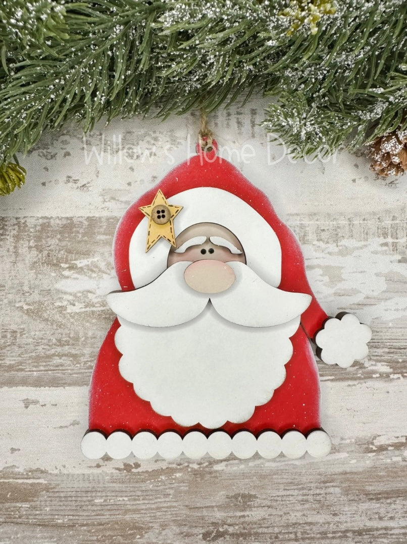 Tacoma Holiday Festival Workshop - October 26th - 1PM Session