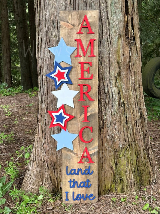 Patriotic Summer Craft & Sip @ Blue Rooster June 6th @ 5PM