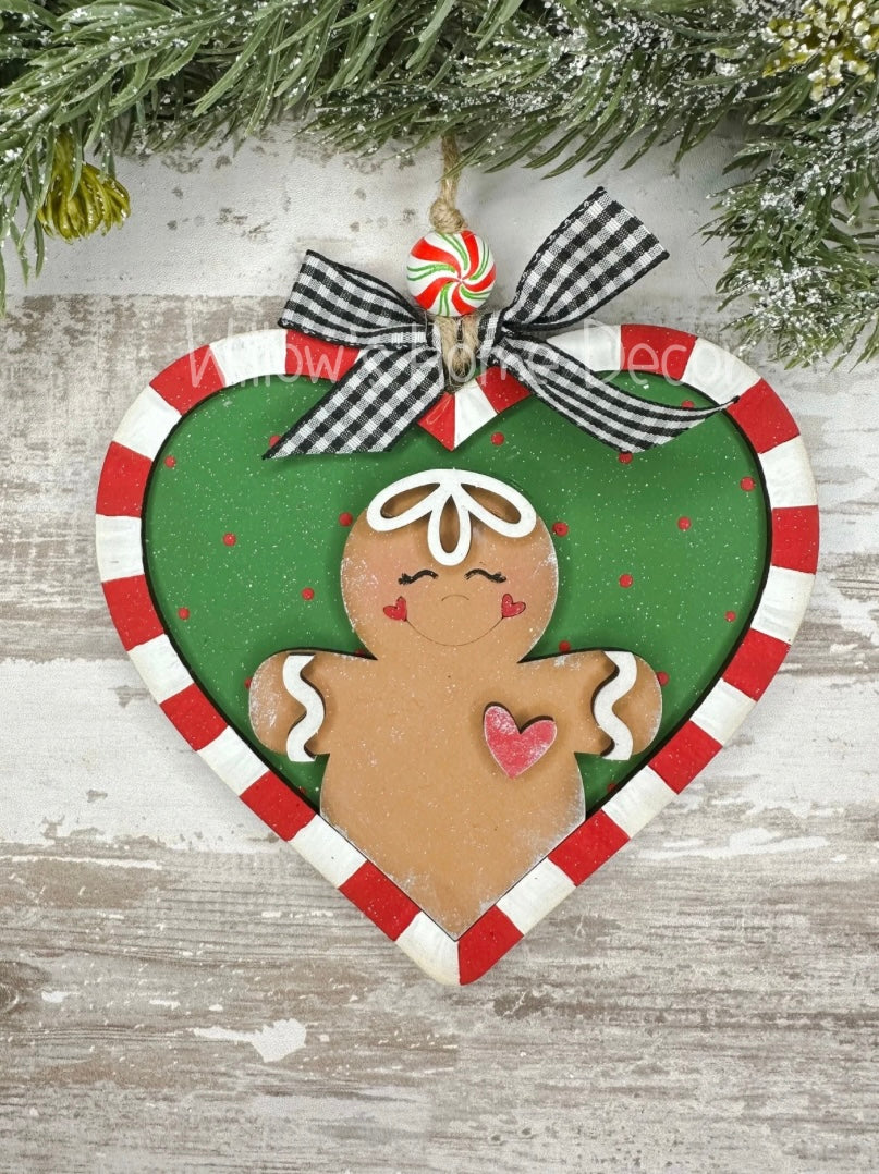 Tacoma Holiday Festival Workshop - October 26th - 1PM Session