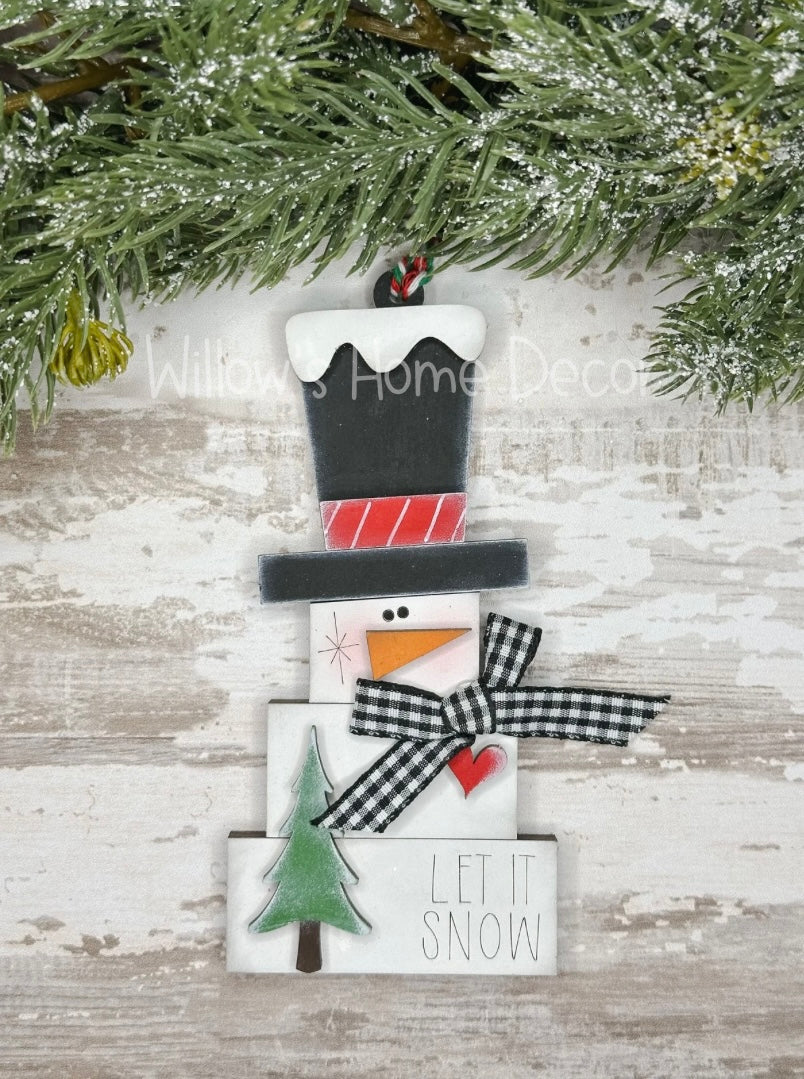 Tacoma Holiday Festival Workshop - October 26th - 1PM Session
