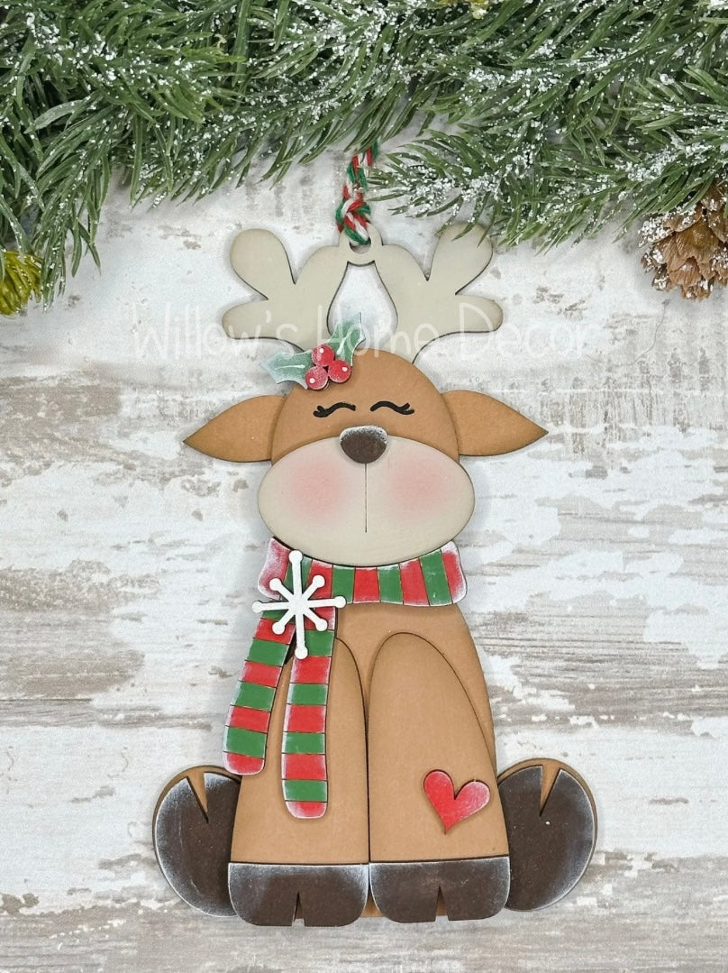 Tacoma Holiday Festival Workshop - October 26th - 1PM Session