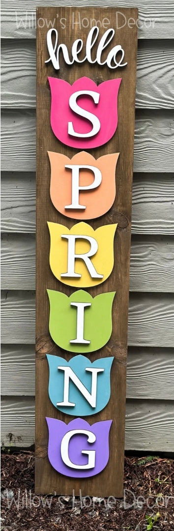 Spring Craft & Sip @ Blue Rooster March 28th @ 5PM