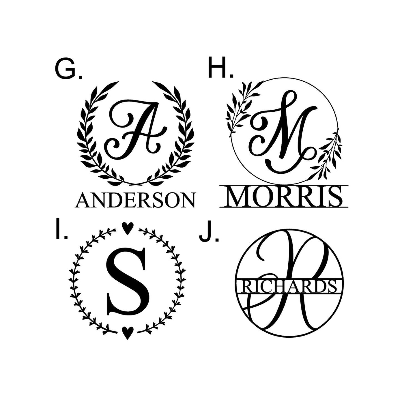 Customized Trivets - Kitchen Decor - Realtor Gift - Gift Basket - Housewarming gift