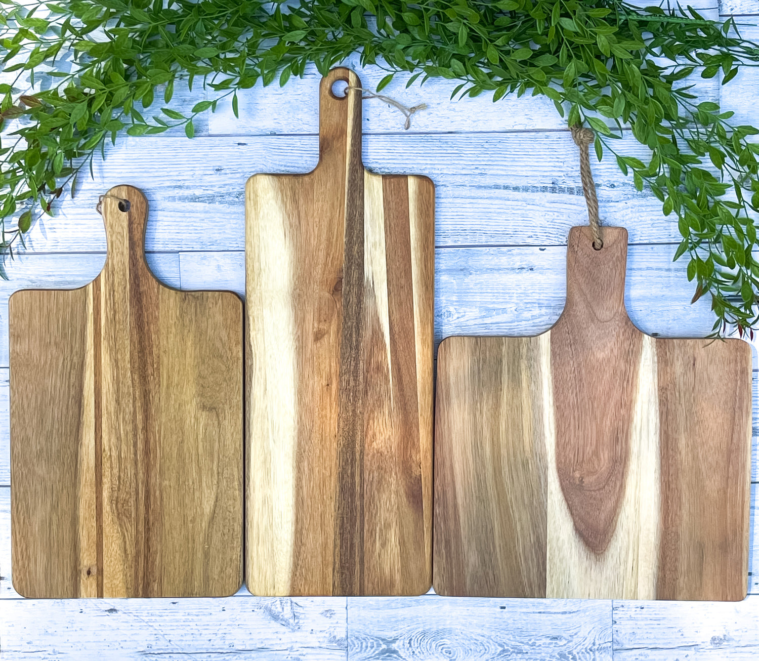 Cutting Boards