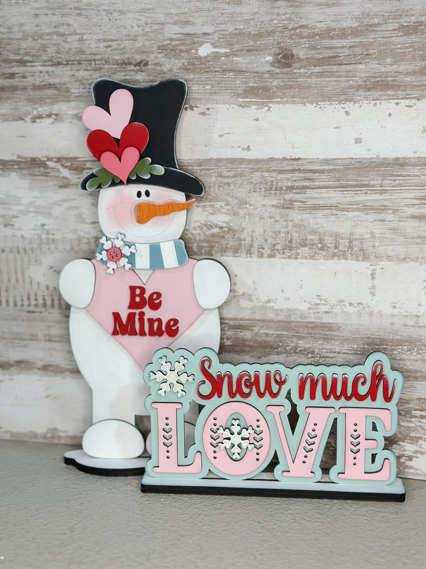 Winter Craft & Sip @ Blue Rooster Jan 17th