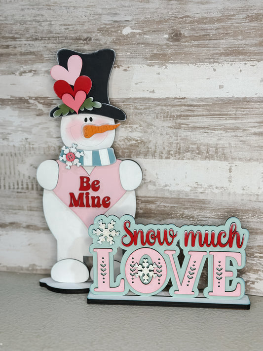 Winter Craft & Sip @ Blue Rooster Jan 17th