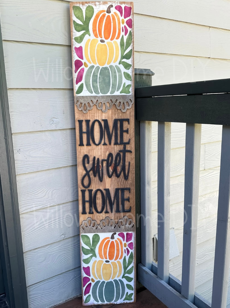 Fall Craft & Sip @ Blue Rooster September 19th @ 5PM