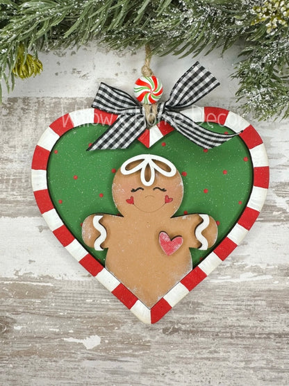 Tacoma Holiday Festival Workshop - October 26th - 11AM Session