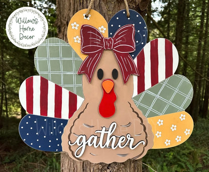 Turkeys & Tailgates Craft & Sip @ The Lake Tapps Society October 24th @ 4PM