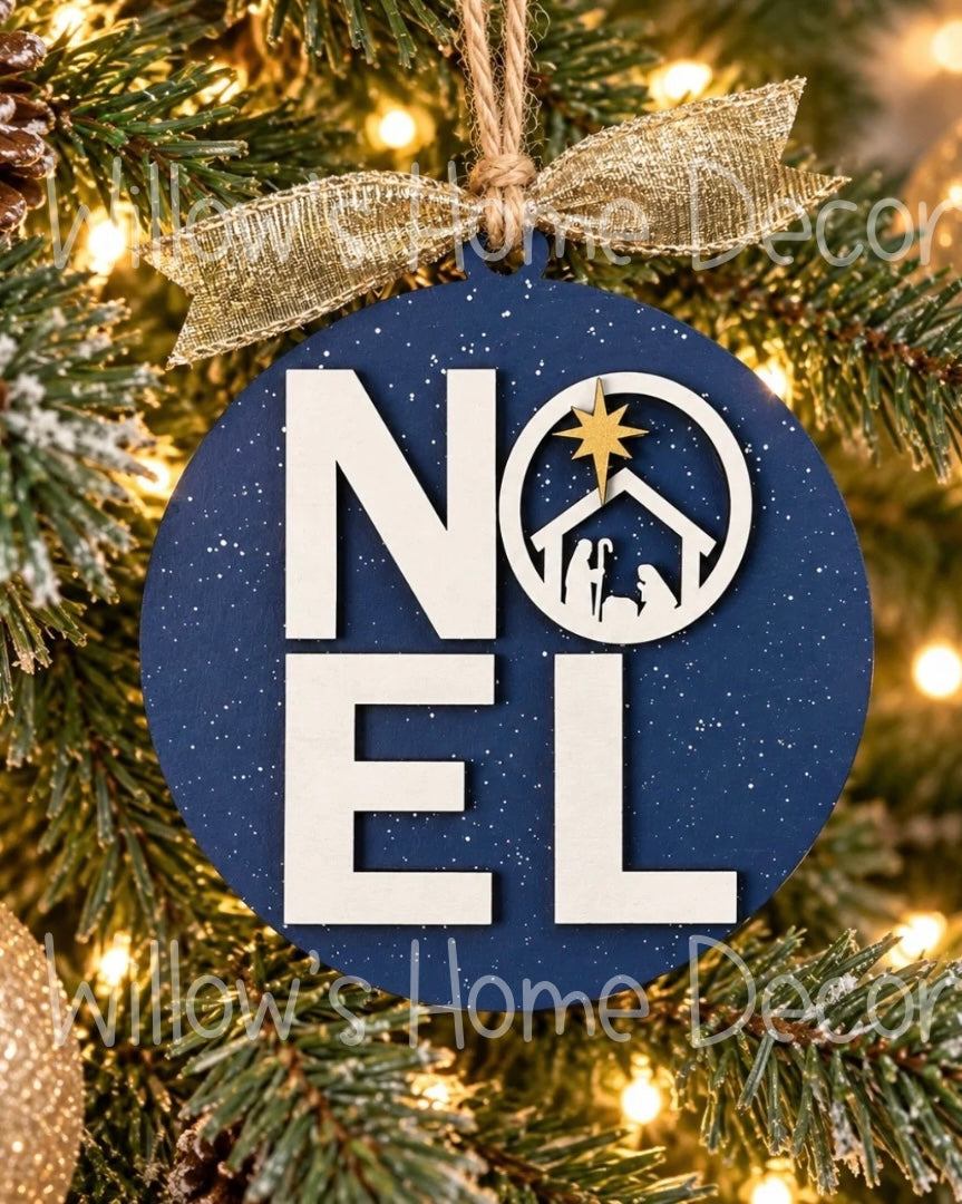 Ornament Bar Craft & Sip @ Blue Rooster November 15 @ 2pm