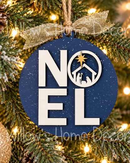 Ornament Bar Craft & Sip @ Blue Rooster November 15 @ 2pm