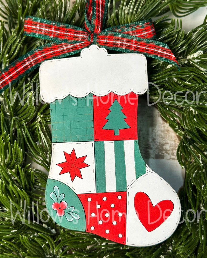 Ornament Bar Craft & Sip @ Blue Rooster November 15 @ 2pm
