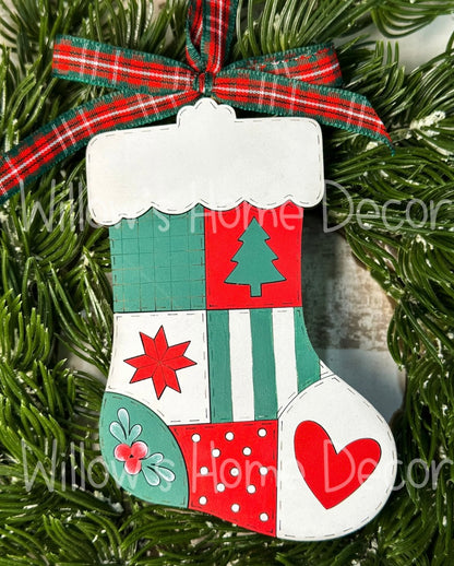 Ornament Bar Craft & Sip @ Blue Rooster November 15 @ 2pm
