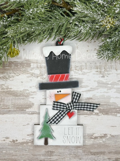 Tacoma Holiday Festival Workshop - October 26th - 11AM Session