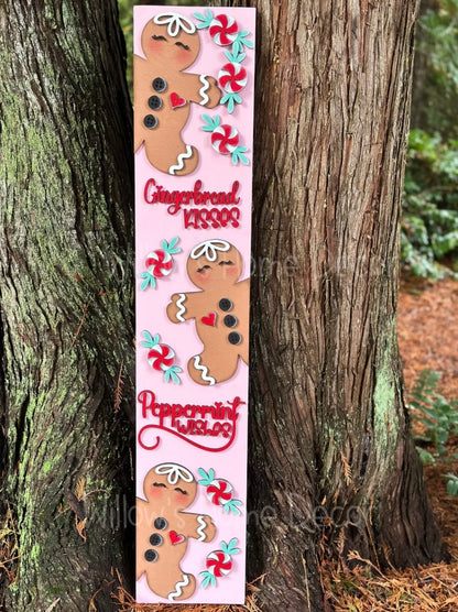 Christmas Craft & Sip @ Blue Rooster Nov 22nd