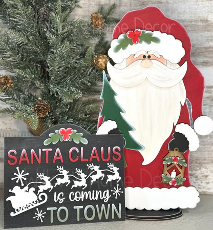 Christmas Craft & Sip @ Blue Rooster Nov 22nd