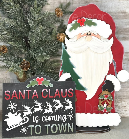 Christmas Craft & Sip @ Blue Rooster Nov 22nd