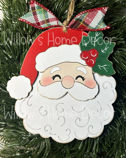 Ornament Bar Craft & Sip @ Blue Rooster November 15 @ 2pm