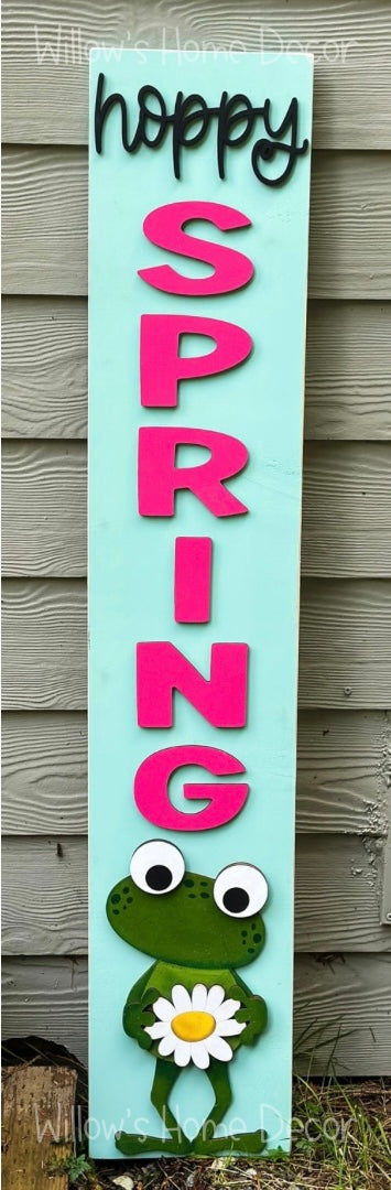 Spring Craft & Sip @ Blue Rooster March 28th @ 5PM