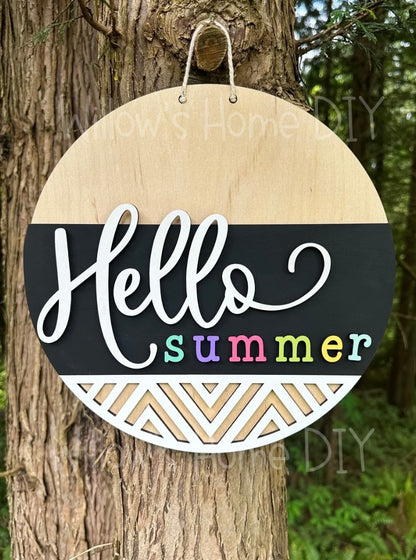 Patriotic Summer Craft & Sip @ Blue Rooster June 6th @ 5PM