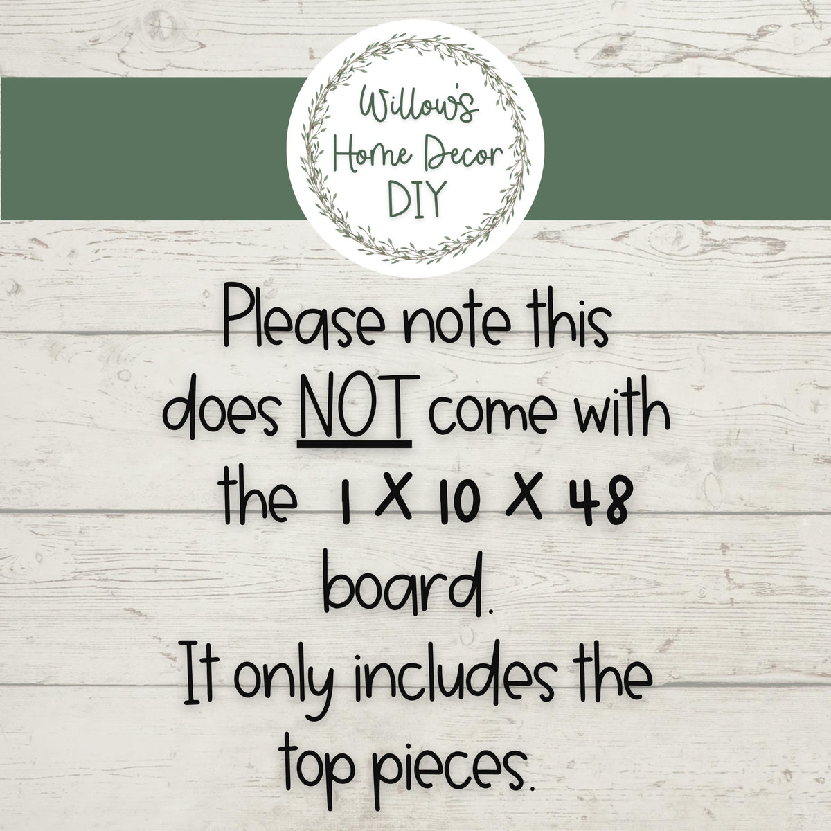 DIY Spring Porch Leaner Blank | Frog Front Door Decor | Unfinished Wood Vertical Sign