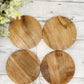 Customized Coasters - Realtor Gift - Gift Basket - Housewarming gift