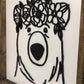 Animals with Flower Crowns - Boho Home Decor - Nursery Room, Children's Room, Baby Shower Gift