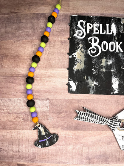 Halloween Tiered Tray - Tiered Tray Decor