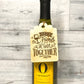 Wood Wine Tag - Spirits Tag - Hostess Gift - Housewarming - Party Favor - Wine Lover Gift - Wine Humor